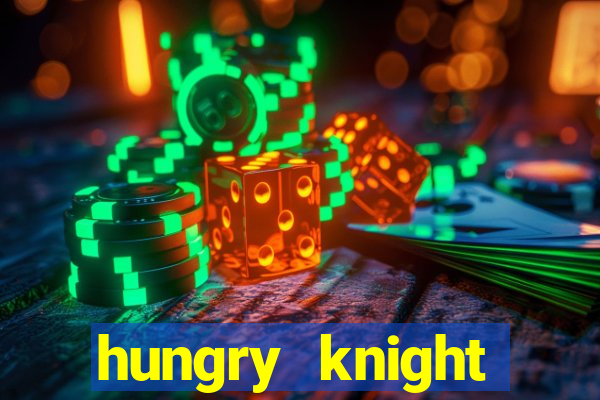 hungry knight gameboy rom pt br